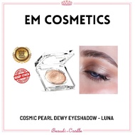 EM COSMETICS Cosmic Pearl Dewy Eyeshadow