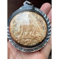宾灵 鬼财神 #PuZhaoKamPeng #佛牌 #thaiamulet #js36amulets