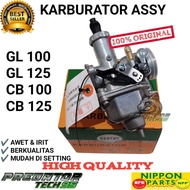 MOTORCYCLE CARBURETOR CARBURETOR CARBURETOR CARBURETOR NPP HONDA GL100 GL 100 125 CB100 CB 100 125 H
