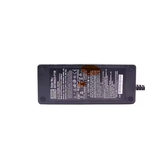 MEAN WELL GST90A GST90A12-P1M GST90A15-P1M GST90A19-P1M GST90A24-P1M GST90A48-P1M 90W AC-DC