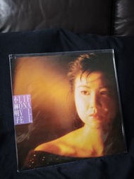 小林明子 Fall In Love 黑膠唱片