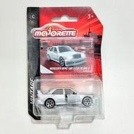 Majorette Mercedes-Benz 190 E