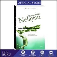Arif Satria Fisherman's Political Ecology Book