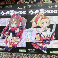 Kotobukiya collectibles