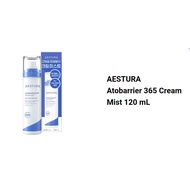 AESTURA Atobarrier 365 Cream Mist 120ml