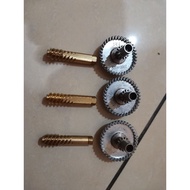 ORI Gtech High Power pinion gear + Main gear RATIO 7.2.1