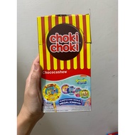 CHOKI CHOKI COKLAT