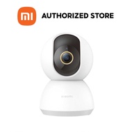 (รับประกันศูนย์ไทย 1 ปี)Xiaomi Mi Smart Camera C300 Home Security Camera กล้องวงจรปิดไร้สาย 2K กล้องวงจรปิด พาโนรามา 360