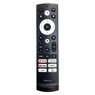 Suitable for Hisense ERF3AM90H, suitable for Hisense voice LCD TV remote control 75Q6N ERF3AG90H