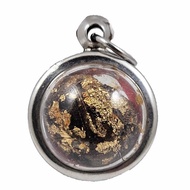 OldThaiAmulets Loop Om 路翁, Temple, Lucky, Collector, Success, Lucky charm, Serenity