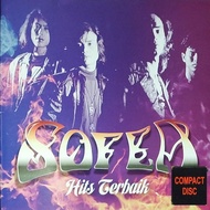 (CD-R) SOFEA - HITS TERBAIK (2CD) (2014)