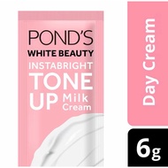 PONDS TONE UP MILK CREAM INSTABRIGHT 6G Tone Up Cream