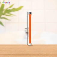 FR-C838 Selang Sambungan Kran Air Universal 360 Derajat / Alat Penyambung Kepala Keran Air Wastafel