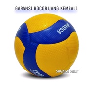 [PREMIUM ORIGINAL] MIKASA Volleyball V300W Japan Proliga Match Ball Official Volleyball