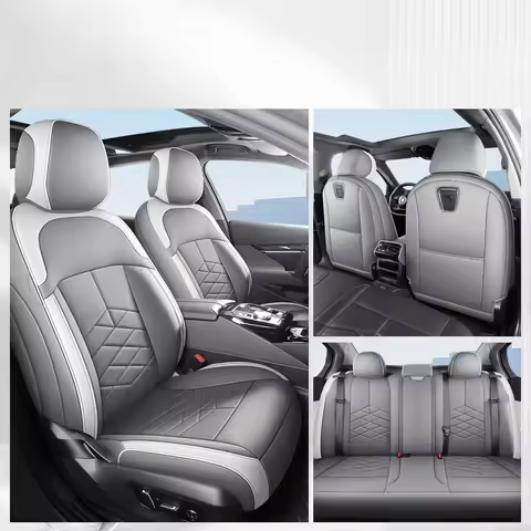PU Leather Custom Fit Car Seat Covers For Haval Jolion F7 H9 F7X Dargo Jolyon H5 H3 H7 H6 M6 Plus Au