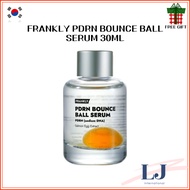 FRANKLY PDRN BOUNCE BALL SERUM 30ML