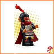 (Ready Stock) Mk090 80034 Lego Monkie Kid Minifigures Evil Macaque