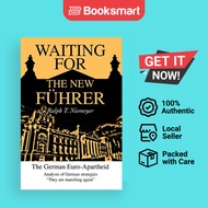 Waiting For The New Fuhrer - Paperback - English - 9780595295524
