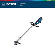 BOSCH เครื่องตัดหญ้าไร้สาย 18V แบบใบมีด GFR18V-23 (เครื่องเปล่า) ประกันนาน 12 เดือน