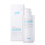 SG Atomy Scalpcare Shampoo 艾多美头皮护理