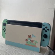 Switch動森特別版