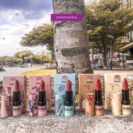 SOBELLA LIPSTICK GARDEN EDITION ORIGINAL HQ / LIPSTICK CANTIK LIMITED / LIPSTICK SOBELLA / SOBELLA