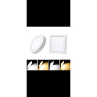 LED Down Light Surface