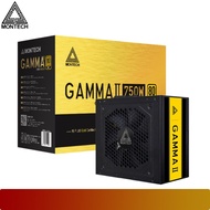 MONTECH GAMMA II 750 GOLD | PSU 750W 80+ GOLD