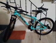 山地單車