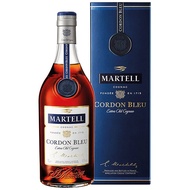 Martell Cordon Bleu 700ml (Hot Sale) Limited Stocks