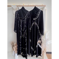 Abaya exclusive Dubai original Ready stock malaysia ♥️