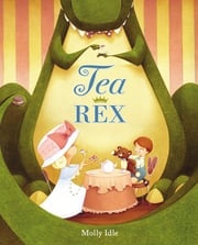 Tea Rex Molly Idle