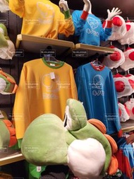 日本正版 日本 日本環球影城  usj usj代購   嘿呵  碧姬公主  大阪  日本環球影城 日本代購  庫巴 奇諾比奧  超級瑪利歐 日本瑪利歐代購 日本環球影城代購 日本usj代購 yoshi