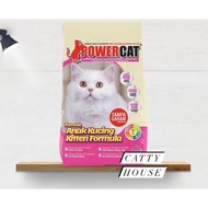 Power Cat Kitten 7KG