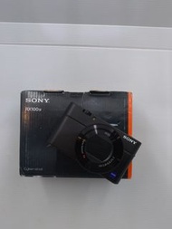 Sony DSC - RX100 IV (RX100m4)(RX100 4代)