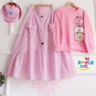 Nera SET KIDS BY AMELIA