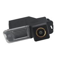 Parking Reverse CCD Vehicle Car Rear View Camera 170 Degree for Volkswagen Scirocco CC Golf 6 Polo 6