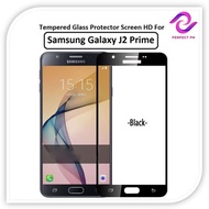 PERFECTPH Tempered Glass Protector Screen HD For Samsung Galaxy J2 Prime