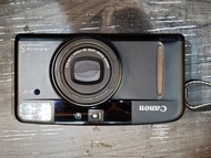 Canon Autoboy S 菲林機
黑武士 功能正常 送電試機 請看實物圖