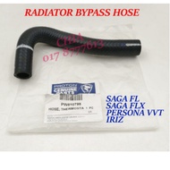 PW810798 WATER PUMP PIPE HOSE RADIATOR BYPASS HOSE RADIATOR HOSE WATER BYPASS HOSE PROTON SAGA FL,FL