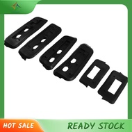 [luxiang.th] For   200 LC200 FJ200 2008-2019 Car Roof Luggage Rack Rubber Gasket Waterproof Pad 1 Se