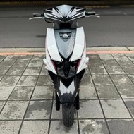 2022年 JET SL 125 #0202 低利分期 二手 中古機車 代步車 車換車 貳輪嶼新北中和店