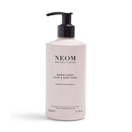 【熱銷新品】NEOM 活力綻放潔膚露