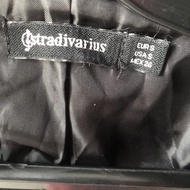 Trench Coat Stradivarius Preloved