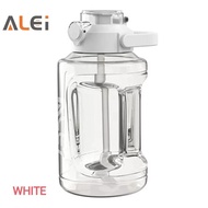 Trusted.. ALEI Large Water Drinking Bottle 2.5L/1.5L Viral Tumbler Gym Sports Water Bottle Drinking 