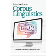 INTRODUCTION TO CORPUS LINGUISTICS