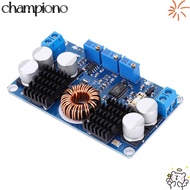CHAMPIONO Power Supply Module, LTC3780 with Short Circuit Protection LTC3780 Power Supply Module, 5V