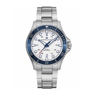 HAMILTON-KHAKI NAVY SCUBA AUTO