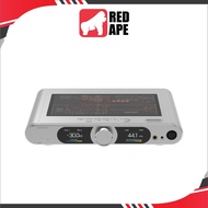 Topping DX9, Flagship Desktop DAC and Amplifier: AK4499 Balanced XLR DAC/AMP (DX 9)