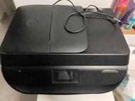 HP 影印機